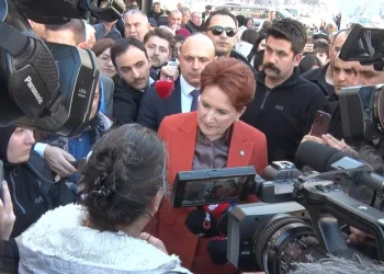 Akşener’den CHP seçmenine sert sözler