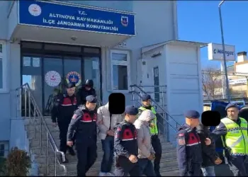 Yalova’da telefon dolandırıcılığı soruşturmasında tutuklu sayısı 7’ye yükseldi
