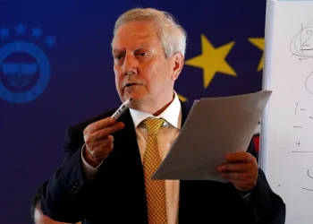 Aziz Yıldırım: “Fenerbahçe camiası, FETÖ’ye savaş açmış ve kazanmış bir camiadır”