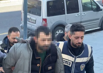Nevşehir’deki cinayetin zanlısı ile 3 kişi tutuklandı
