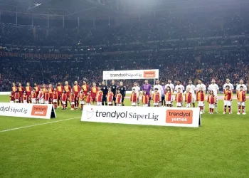Galatasaray ile Fatih Karagümrük kupada ilk kez rakip