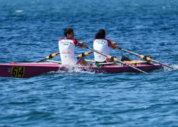 Kürekte şampiyon Köyceğiz’de belli olacak