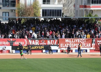 Elazığspor PFDK’ya sevk edildi