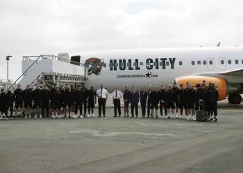 Hull City, Antalya’da kamp yapacak