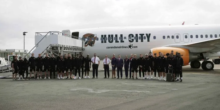 Hull City, Antalya’da kamp yapacak