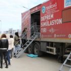 Tekirdağ'da deprem riskine karşı hazırlık çalışmaları
