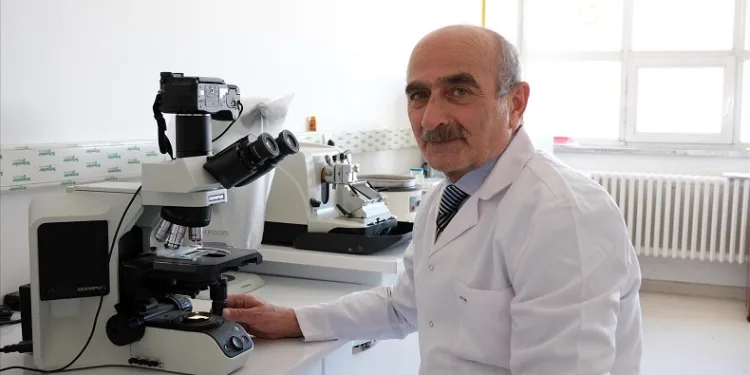 Diyabetle oluşan doku hasarlarını önleyecek projeye destek