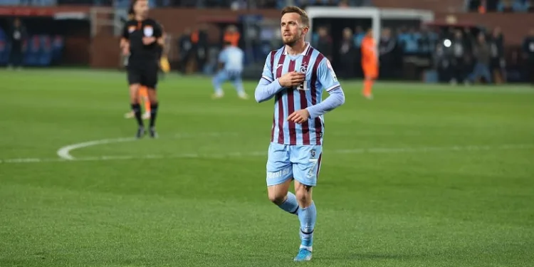 Edin Visca: “Her hafta iyiye ve ileriye gidiyoruz”