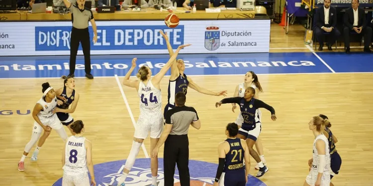 Fenerbahçe Kadın Basketbol Takımı, Final Four’da