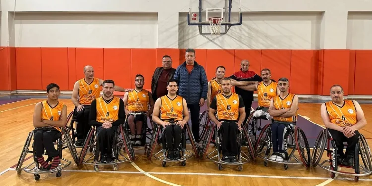 Kayseri BESK rövanş peşinde