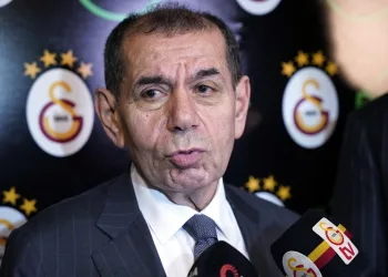 Dursun Özbek: “Amacımız Bilyoner ile Galatasaray iş birliğinin gelişerek devam etmesi”