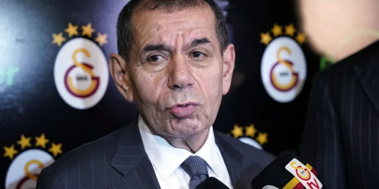 Dursun Özbek: “Amacımız Bilyoner ile Galatasaray iş birliğinin gelişerek devam etmesi”