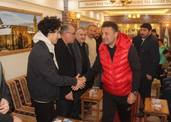 Bülent Uygun: “3 maç nereye gideceğimizi gösterecek”