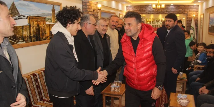 Bülent Uygun: “3 maç nereye gideceğimizi gösterecek”