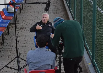 Altınordu, UEFA TV’de