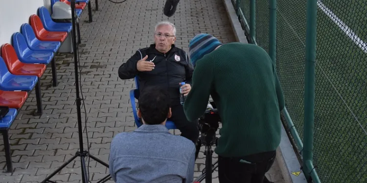 Altınordu, UEFA TV’de