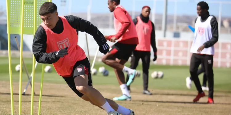 Sivasspor, Kasımpaşa maçına hazır