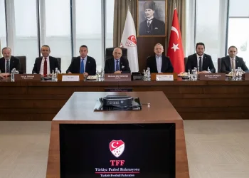 Yayın ihalesi iptal edildi