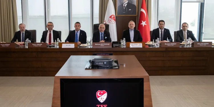 Yayın ihalesi iptal edildi