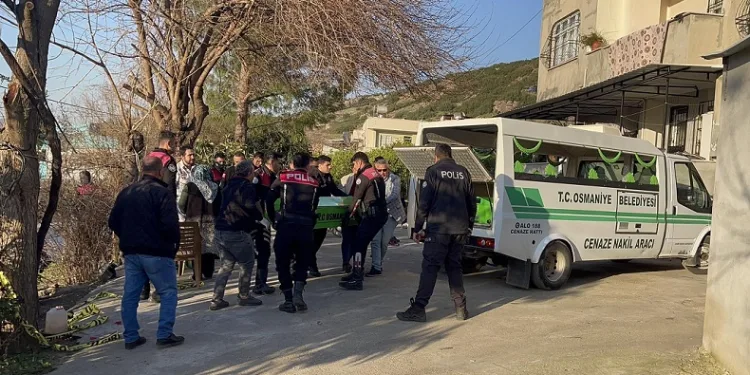 Kardeşler arasında arazi kavgası: 2 ölü