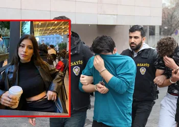 Ayşenur’u 4 kurşunla öldüren eski sevgilisine iyi hal indirimi