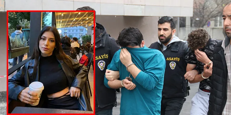 Ayşenur’u 4 kurşunla öldüren eski sevgilisine iyi hal indirimi