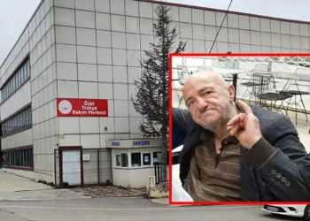 Bakım merkezindeki şiddet olayında kan donduran ifadeler