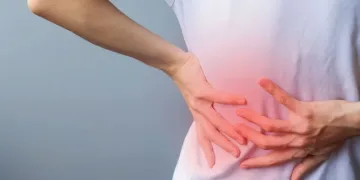 Geçmeyen bel ağrısına dikkat