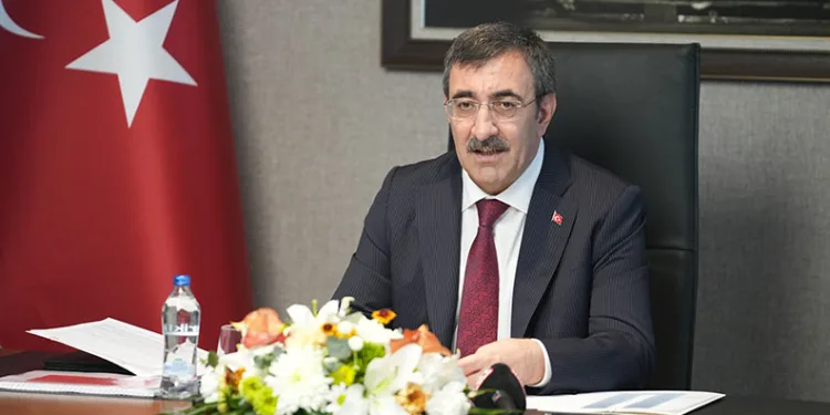 “60 milyon turist hedefimiz var”