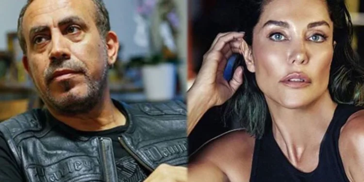 Deniz Akkaya’ya hapis talebi