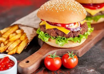 Hazır yemek tüketiminde büyük tehlike