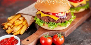 Hazır yemek tüketiminde büyük tehlike