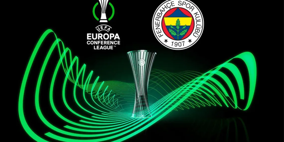 İşte Fenerbahçe’nin muhtemel rakipleri