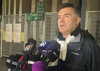 Feyyaz Uçar: “Semih Kılıçsoy’un çıkıp sorumluluk alması en sevindirici olaydı”