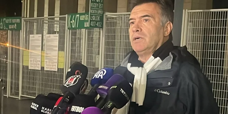 Feyyaz Uçar: “Semih Kılıçsoy’un çıkıp sorumluluk alması en sevindirici olaydı”