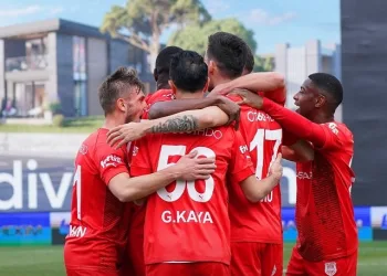 Pendikspor yükselişe geçti