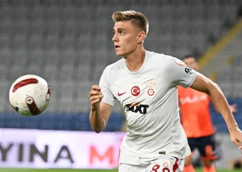 Galatasaray, Kazımcan Karataş’ı Ankaragücü’ne kiraladı
