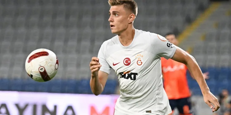 Galatasaray, Kazımcan Karataş’ı Ankaragücü’ne kiraladı