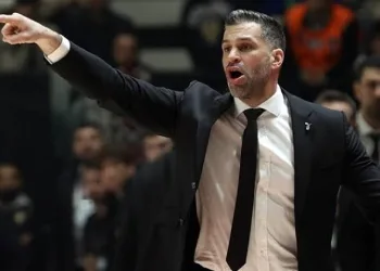 Beşiktaş’tan Alimpijevic açıklaması