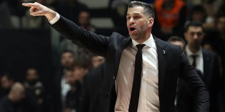 Dusan Alimpijevic’in cezası belli oldu