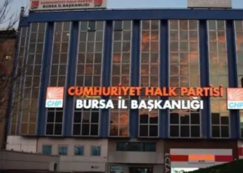 CHP Bursa’da iki ismi daha açıkladı