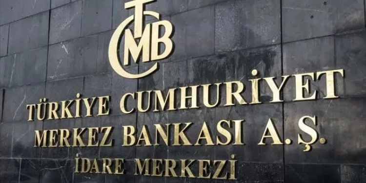 Merkez Bankasının yeni Başkanı belli oldu