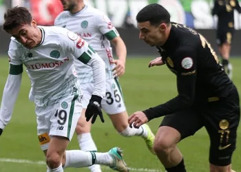 Rize’de gol sesi çıkmadı