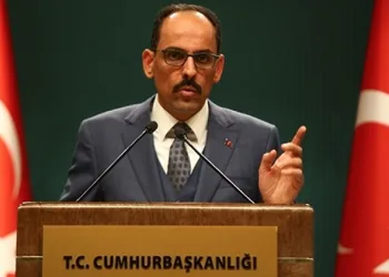 MİT Başkanı Kalın, Hamas Bakanı Haniye ile görüştü