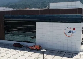 AFAD Bursa Şube Müdürü hayatını kaybetti