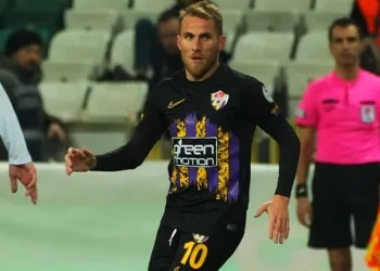Eyüpspor’dan beklenmedik kayıp