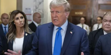 Trump’a kötü haber dokunulmazlığa sahip olmadığına hükmedildi