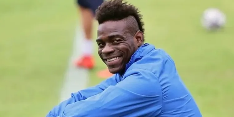 Balotelli’den transfer itirafı!