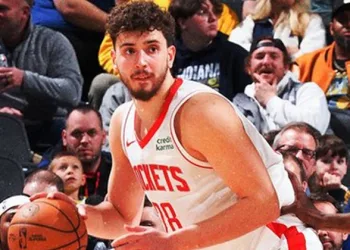 Alperen Şengün Rockets’e yetmedi