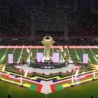 Afrika Uluslar Kupası'nda Süper Lig'in yıldızları karşı karşıya